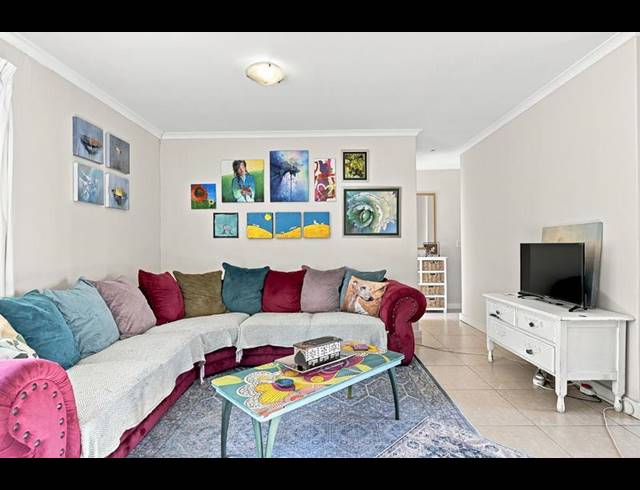 3 BEDROOM PROPERTY TO RENT IN TABLE VIEW